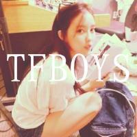 TFboysɰµͷ