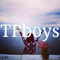 TFboysɰµͷ