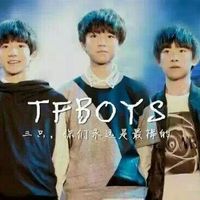 ഺĿɰ˧tfboysͷ