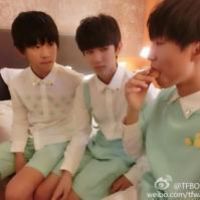 ഺĿɰ˧tfboysͷ