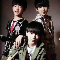 ഺĿɰ˧tfboysͷ