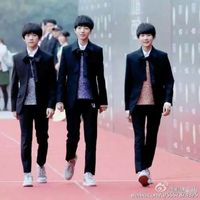 ഺĿɰ˧tfboysͷ