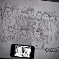 EXO򵥵ĸͷ