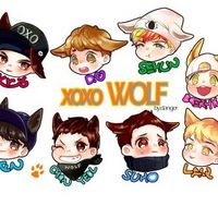 EXO򵥵ĸͷ