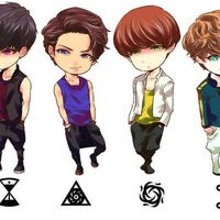 EXO򵥵ĸͷ