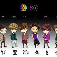 EXO򵥵ĸͷ