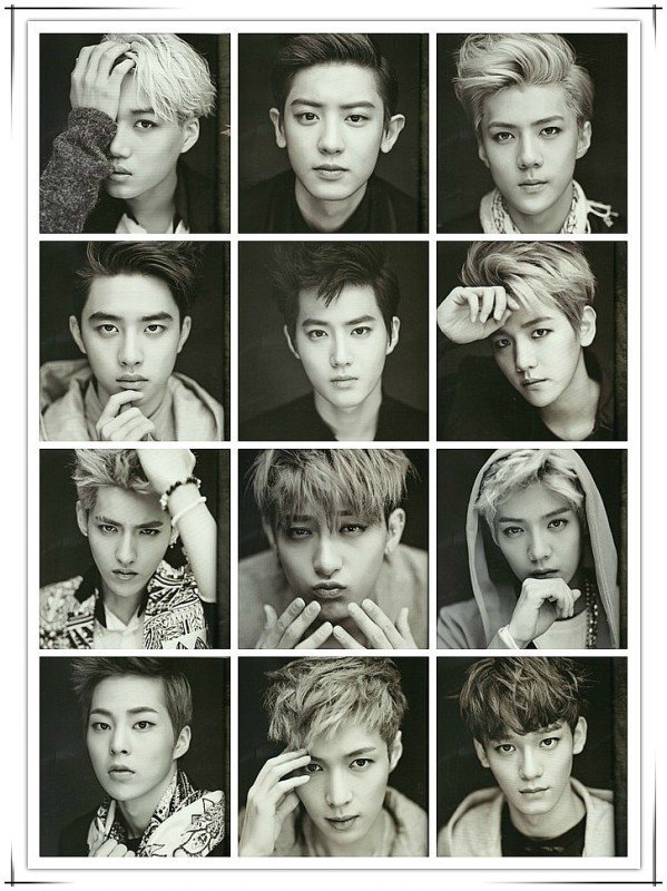 EXO˧ļͼƬ