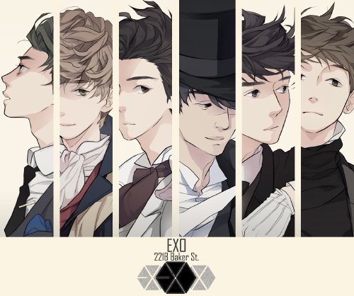 EXO˧ļͼƬ