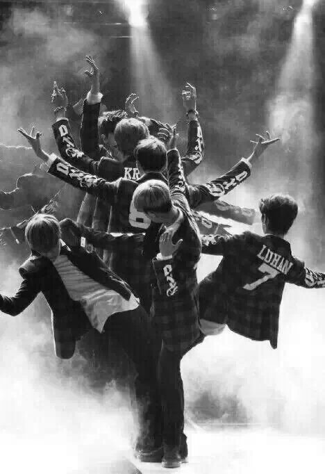 򵥵EXO˧ͼƬ