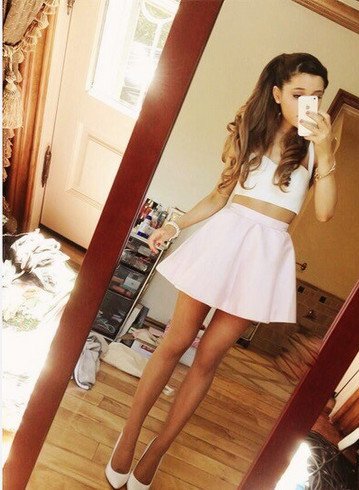 Ariana GrandeƯͼƬ