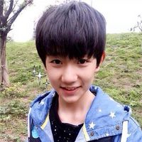 TFBOYSԵͷ