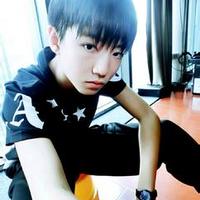 ഺ˧TFBOYSԵͷ