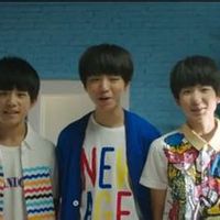 ഺ˧TFBOYSԵͷ