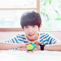 ഺ˧TFBOYSԵͷ