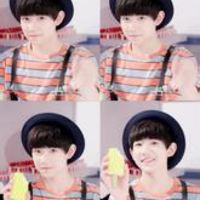 ഺ˧TFBOYSԵͷ