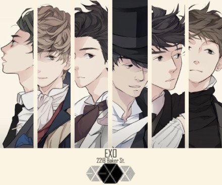 ˧˧EXOͼƬ