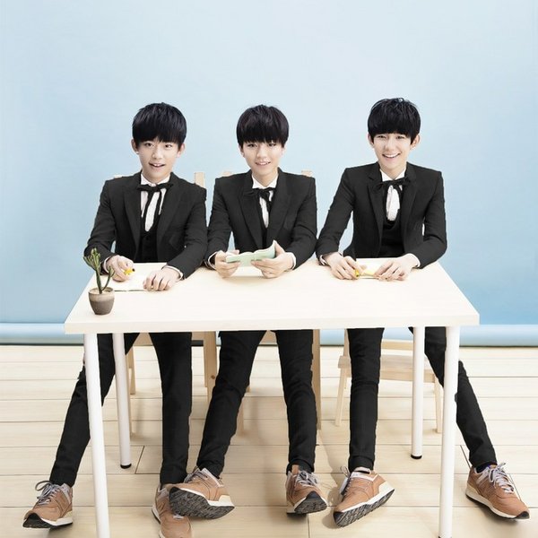 tfboys˧ļͼƬ