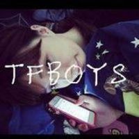 tfboysֵ⾳ͷ