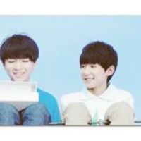 tfboys˧崿ͷ