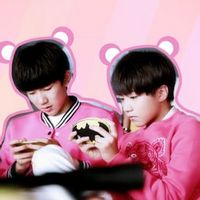 tfboys˧崿ͷ