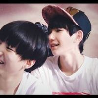 tfboys˧崿ͷ