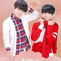 tfboys˧崿ͷ