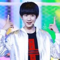 ԵഺTFBOYS˧ͷ