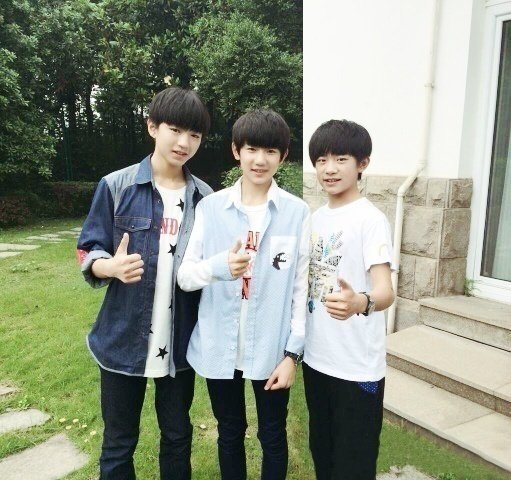 tfboys˧崿ͼƬ