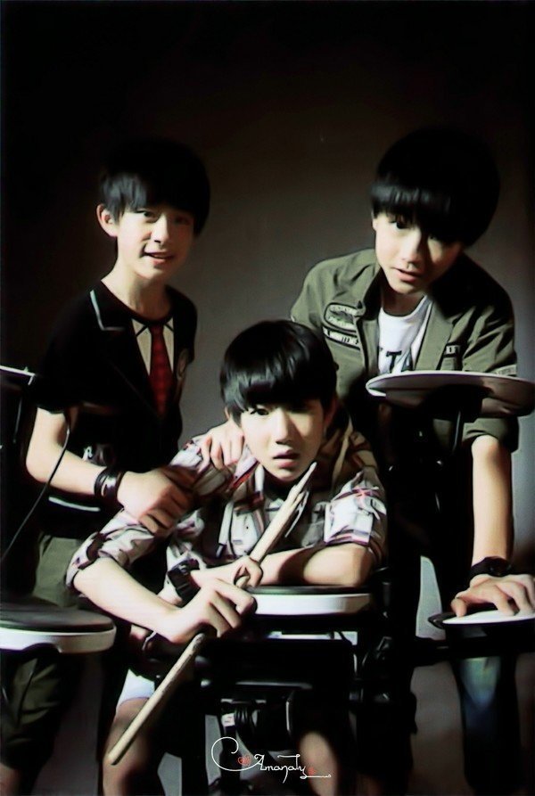 tfboys˧崿ͼƬ