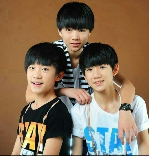 tfboys˧崿ͼƬ