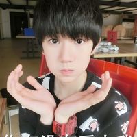 TFboys崿ļͷ