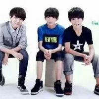 µtfboys˧ͷ