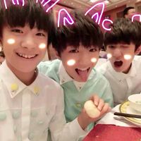 TFBOYS˧Ŀɰͷ