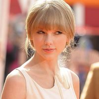 Taylor Swiftµͷ