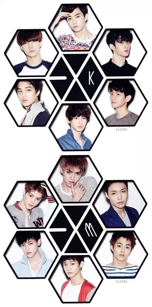 exo򵥵ĿɰͼƬ