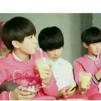 tfboys򵥵˧ͷ