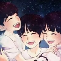 tfboys򵥵˧ͷ