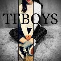 TFBOYSָͷ