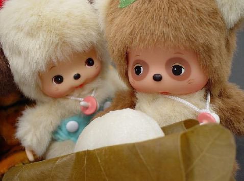 ɰżmonchhichi ɰmonchhichiͼƬ