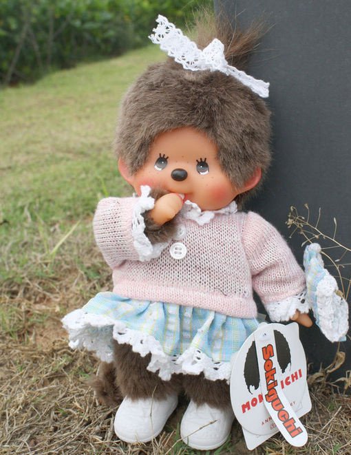 ɰżmonchhichi ɰmonchhichiͼƬ