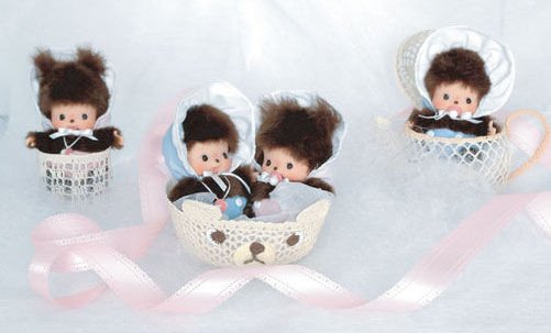 ɰżmonchhichi ɰmonchhichiͼƬ