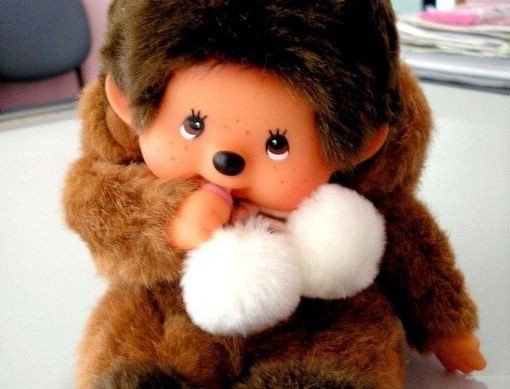 ɰżmonchhichi ɰmonchhichiͼƬ