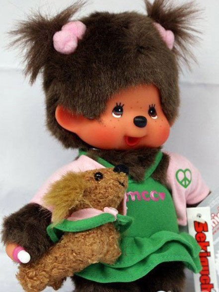 ɰżmonchhichi ɰmonchhichiͼƬ