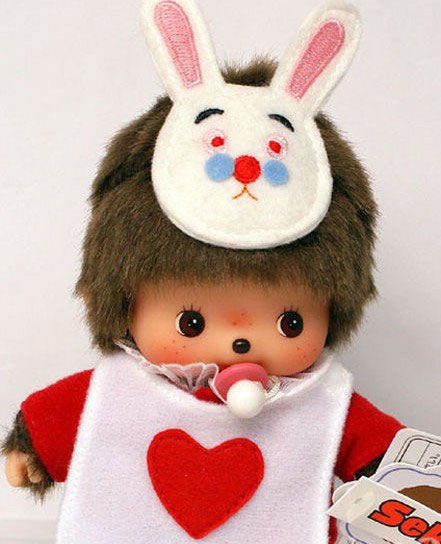 ɰżmonchhichi ɰmonchhichiͼƬ