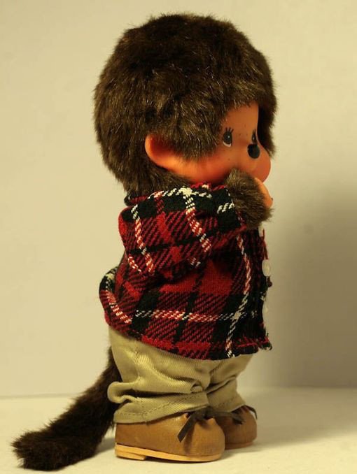 ɰżmonchhichi ɰmonchhichiͼƬ