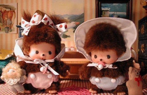 ɰżmonchhichi ɰmonchhichiͼƬ