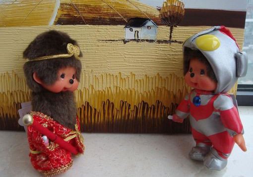 ɰżmonchhichi ɰmonchhichiͼƬ