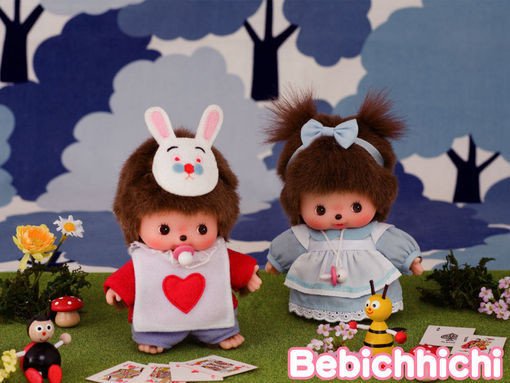 ɰżmonchhichi ɰmonchhichiͼƬ