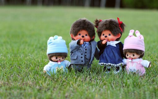 ɰżmonchhichi ɰmonchhichiͼƬ