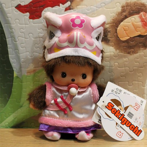 ɰżmonchhichi ɰmonchhichiͼƬ